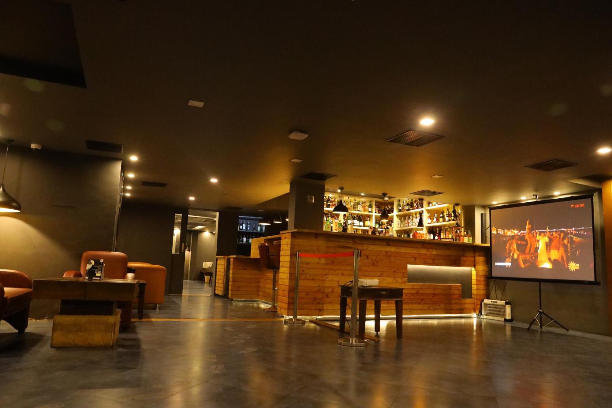 Kfour Apartment & Hotels Private Limited Madurai Exterior foto