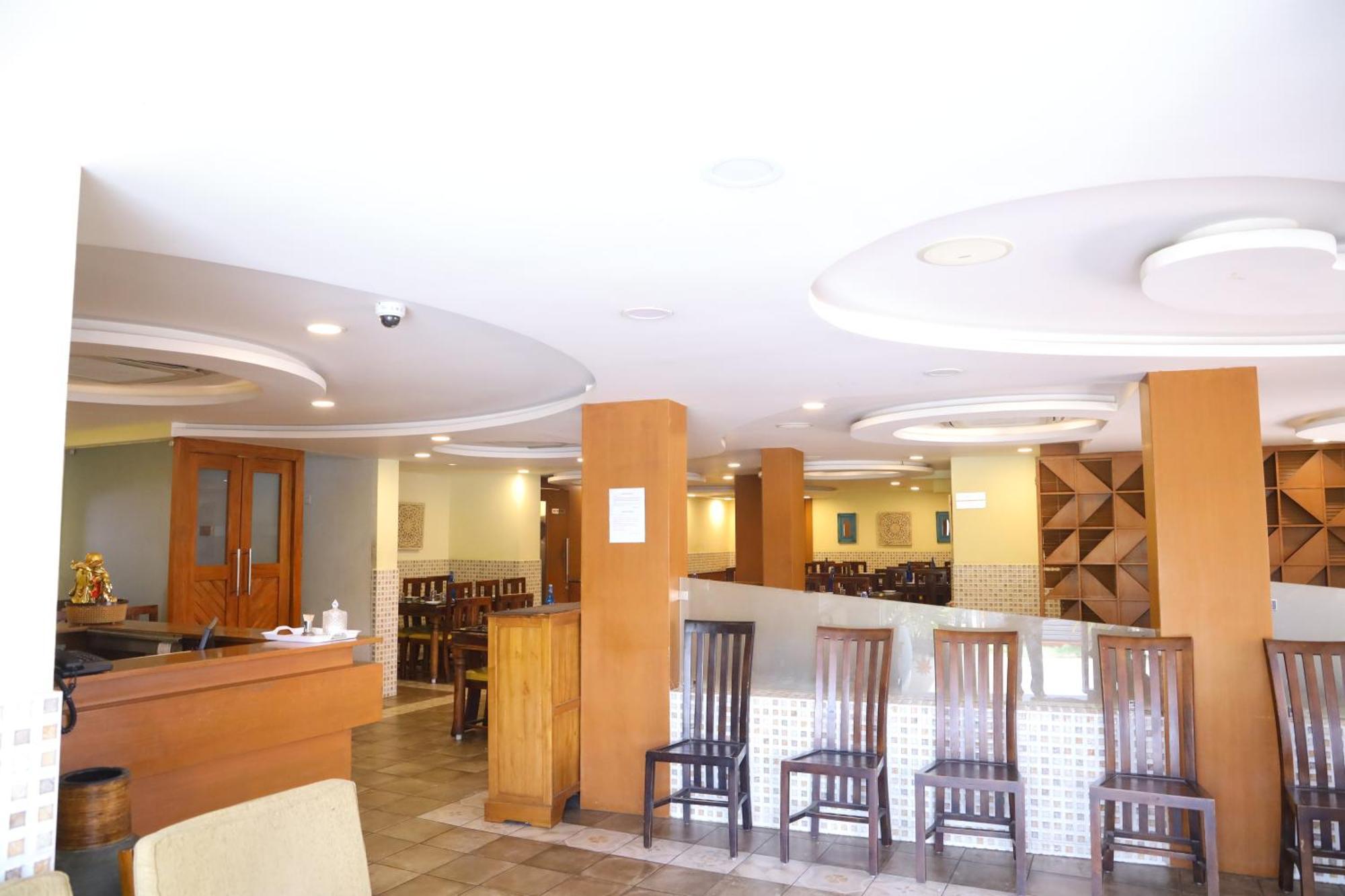 Kfour Apartment & Hotels Private Limited Madurai Exterior foto